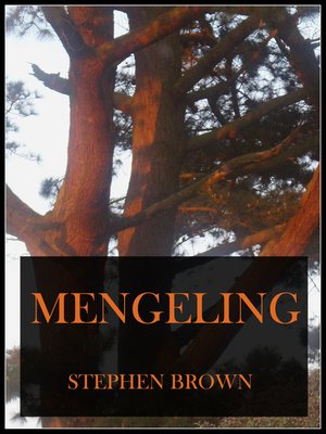 cover image of Mengeling